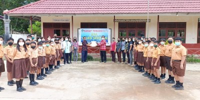 Ujian Sekolah