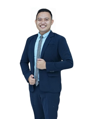 Andry Steven Manongga, S.Th.