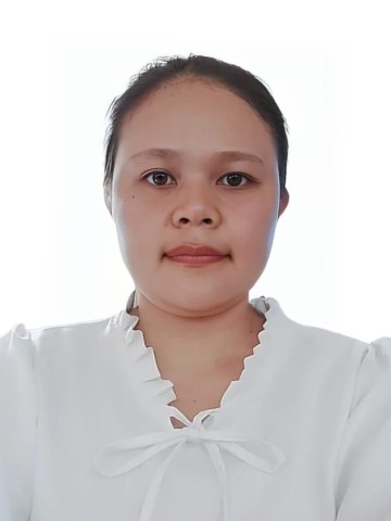 Evi Yulianti, S.Pd.