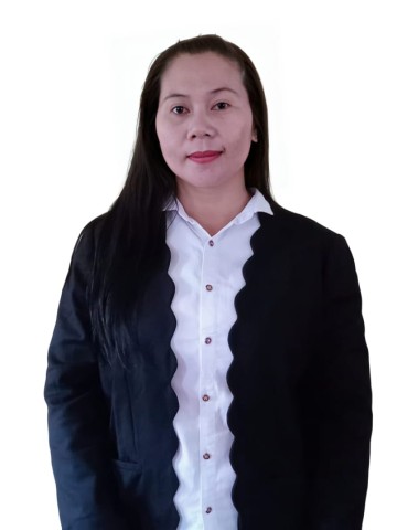 Ungayana Indah, S.Th.