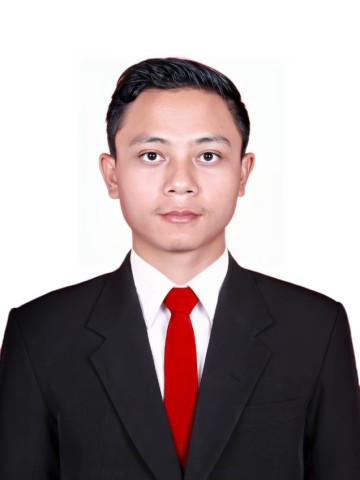 Parmo Evesus Badi, S.Pd.K