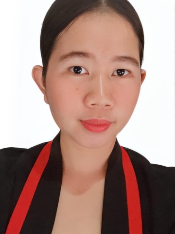 Lora April Anti Sirait, S.Pd.