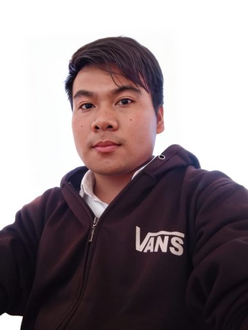 Eztra Wirawan, S.Pd.
