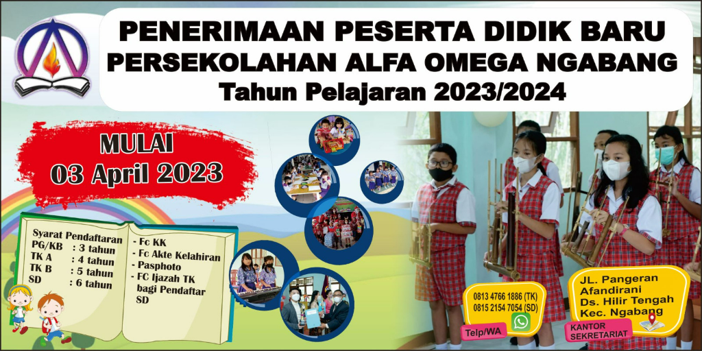 Pendaftaran PPDB